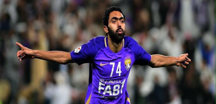 حسين الشحات